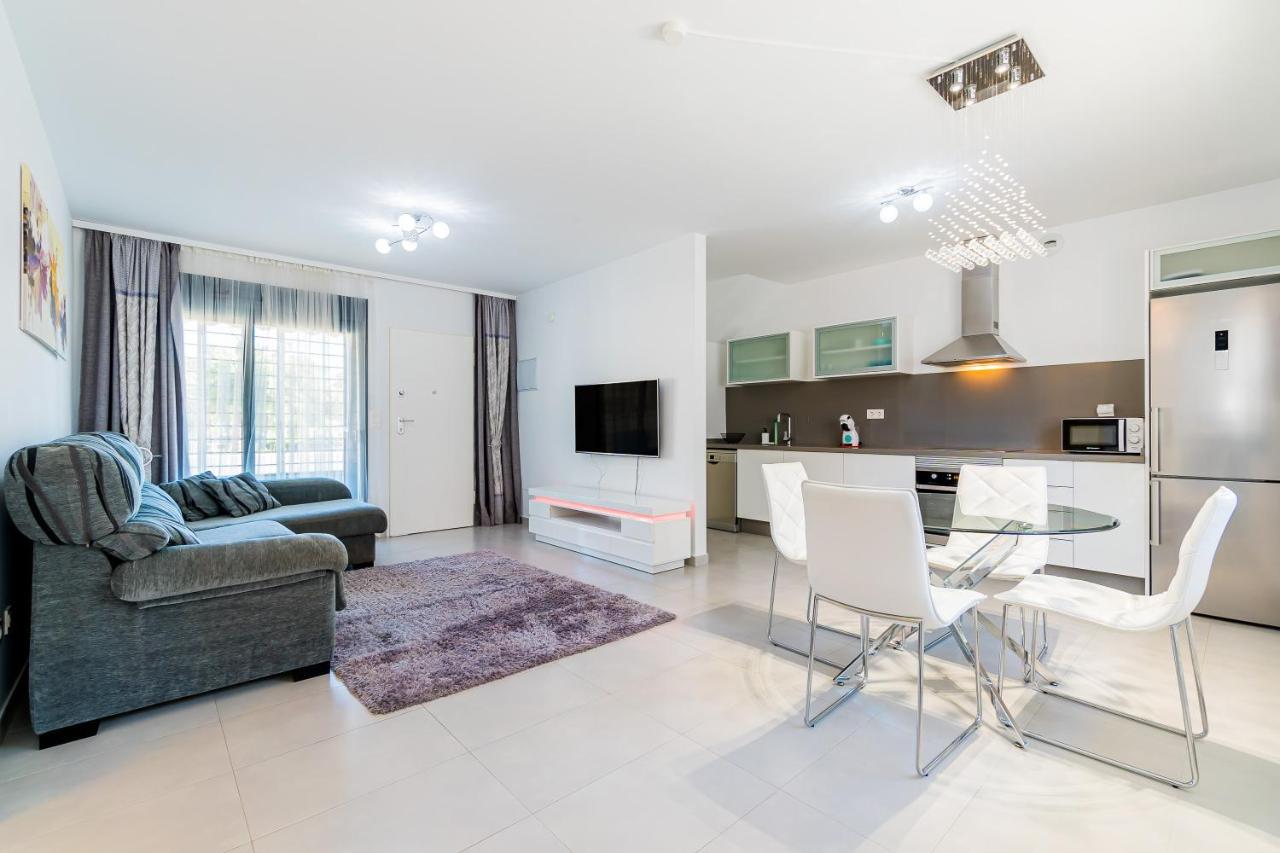 Apartamento Peonia Torre de la Horadada Dış mekan fotoğraf