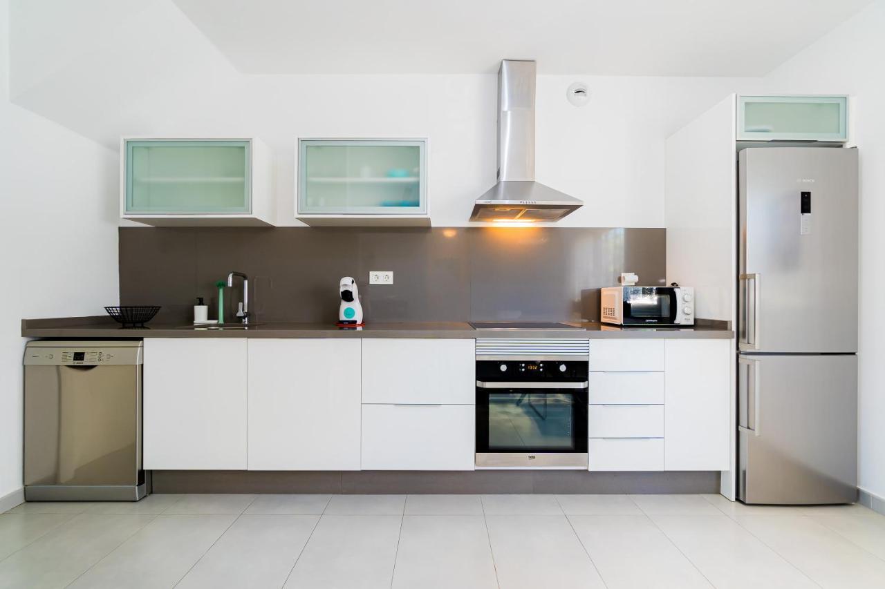 Apartamento Peonia Torre de la Horadada Dış mekan fotoğraf