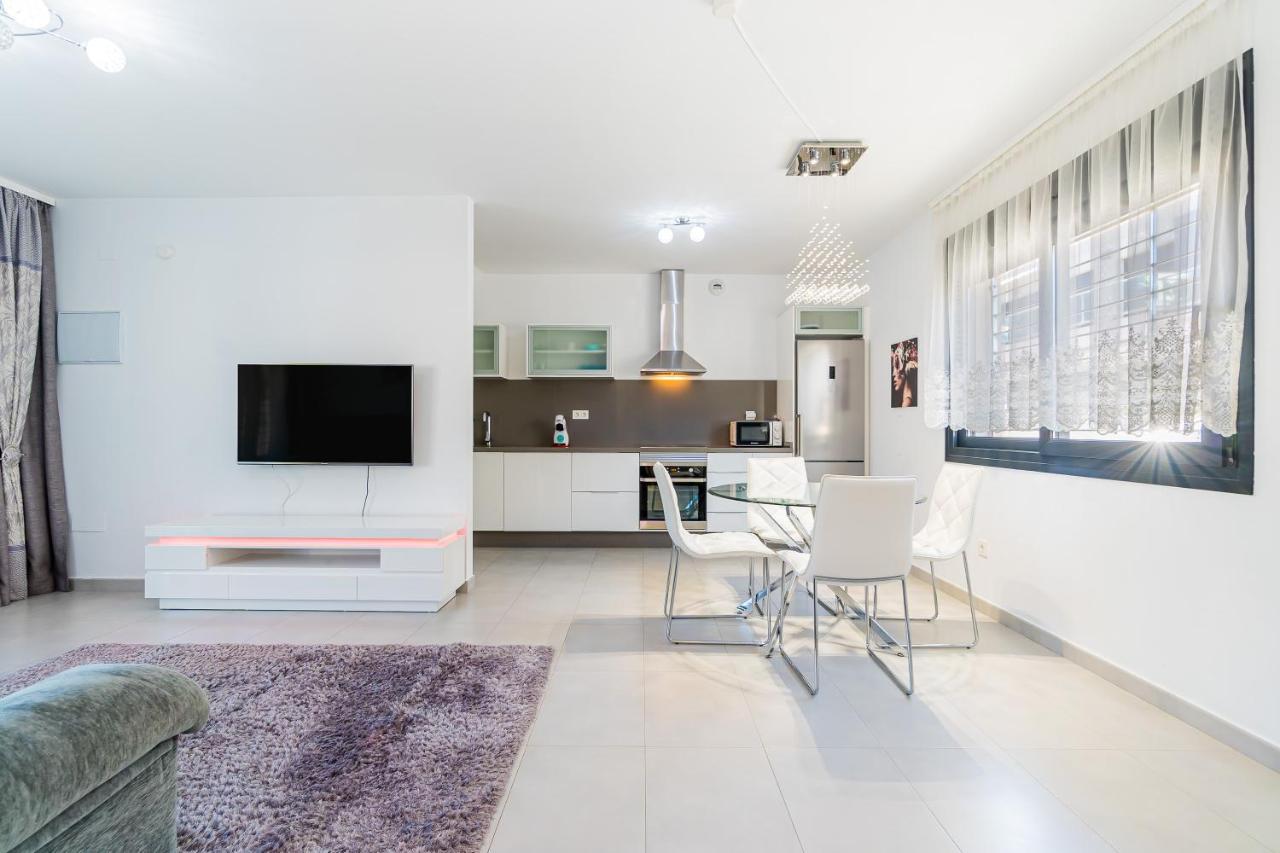 Apartamento Peonia Torre de la Horadada Dış mekan fotoğraf